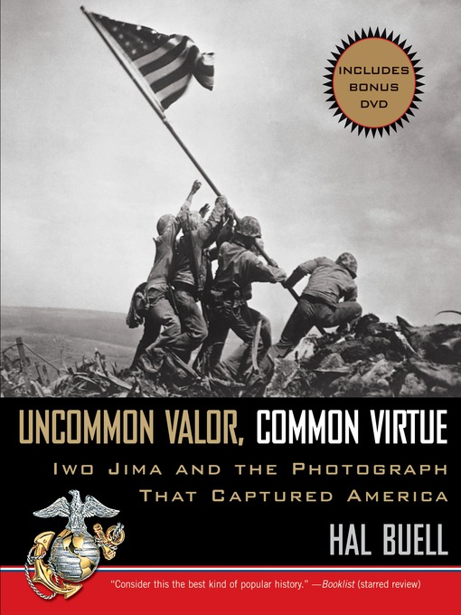 Title details for Uncommon Valor, Common Virtue by Hal Buell - Available